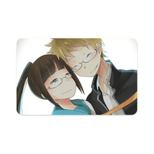 Load image into Gallery viewer, Nisekoi Shuu Maiko, Ruri Miyamoto Credit Card Skins (4-in-1 Pack)