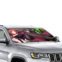 Load image into Gallery viewer, Nishikino Maki  Car Sunshade