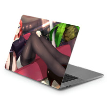 Load image into Gallery viewer, Nishikino Maki  Macbook Skin