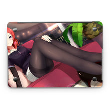 Load image into Gallery viewer, Nishikino Maki  Macbook Skin