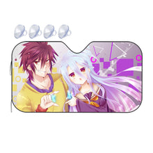 Load image into Gallery viewer, No Game No Life Car Sunshade