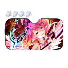 Load image into Gallery viewer, No Game No Life Car Sunshade