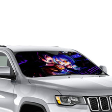Load image into Gallery viewer, No Game No Life  Car Sunshade