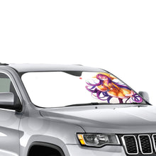 Load image into Gallery viewer, No Game No Life Car Sunshade