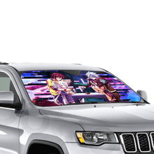 Load image into Gallery viewer, No Game No Life Car Sunshade
