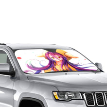 Load image into Gallery viewer, No Game No Life Car Sunshade