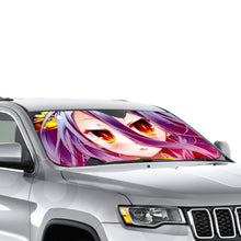 Load image into Gallery viewer, No Game No Life  Car Sunshade