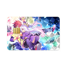 Load image into Gallery viewer, No Game No Life Credit Card Skins (4-in-1 Pack)