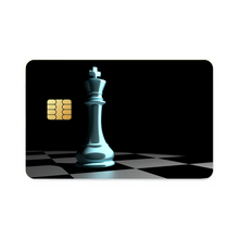 Load image into Gallery viewer, No Game No Life Credit Card Skins (4-in-1 Pack)