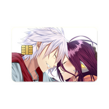 Load image into Gallery viewer, No Game No Life Credit Card Skins (4-in-1 Pack)