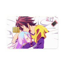 Load image into Gallery viewer, No Game No Life Credit Card Skins (4-in-1 Pack)