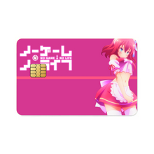 Load image into Gallery viewer, No Game No Life Credit Card Skins (4-in-1 Pack)
