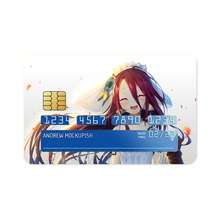 Load image into Gallery viewer, No Game No Life Credit Card Skins (4-in-1 Pack)