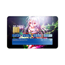 Load image into Gallery viewer, No Game No Life Credit Card Skins (4-in-1 Pack)