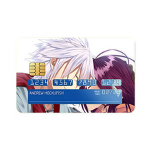 Load image into Gallery viewer, No Game No Life Credit Card Skins (4-in-1 Pack)