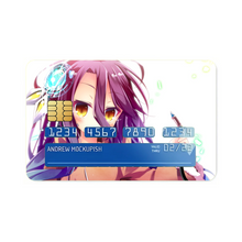 Load image into Gallery viewer, No Game No Life Credit Card Skins (4-in-1 Pack)