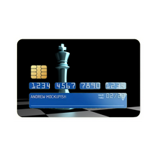 Load image into Gallery viewer, No Game No Life Credit Card Skins (4-in-1 Pack)