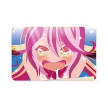 Load image into Gallery viewer, No Game No Life Credit Card Skins (4-in-1 Pack)