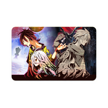 Load image into Gallery viewer, No Game No Life Credit Card Skins (4-in-1 Pack)