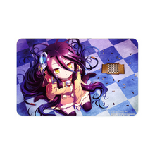 Load image into Gallery viewer, No Game No Life Credit Card Skins (4-in-1 Pack)