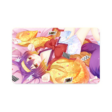 Load image into Gallery viewer, No Game No Life Credit Card Skins (4-in-1 Pack)