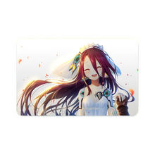 Load image into Gallery viewer, No Game No Life Credit Card Skins (4-in-1 Pack)