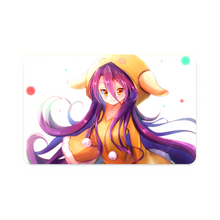Load image into Gallery viewer, No Game No Life Credit Card Skins (4-in-1 Pack)