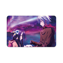 Load image into Gallery viewer, No Game No Life Credit Card Skins (4-in-1 Pack)