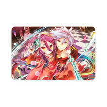 Load image into Gallery viewer, No Game No Life Credit Card Skins (4-in-1 Pack)
