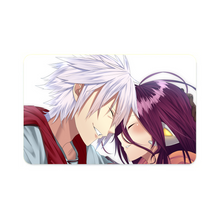 Load image into Gallery viewer, No Game No Life Credit Card Skins (4-in-1 Pack)