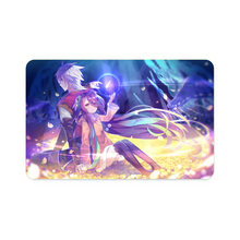 Load image into Gallery viewer, No Game No Life Credit Card Skins (4-in-1 Pack)