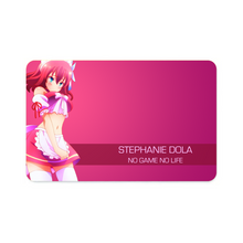 Load image into Gallery viewer, No Game No Life Credit Card Skins (4-in-1 Pack)