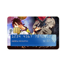 Load image into Gallery viewer, No Game No Life Credit Card Skins (4-in-1 Pack)