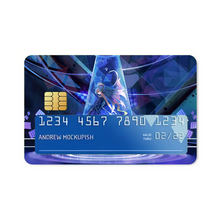 Load image into Gallery viewer, No Game No Life Credit Card Skins (4-in-1 Pack)