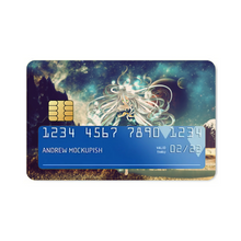 Load image into Gallery viewer, No Game No Life Credit Card Skins (4-in-1 Pack)