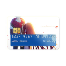 Load image into Gallery viewer, No Game No Life Credit Card Skins (4-in-1 Pack)
