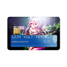 Load image into Gallery viewer, No Game No Life Credit Card Skins (4-in-1 Pack)