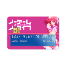 Load image into Gallery viewer, No Game No Life Credit Card Skins (4-in-1 Pack)
