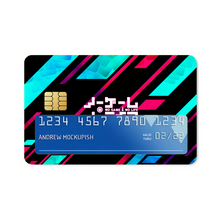 Load image into Gallery viewer, No Game No Life Credit Card Skins (4-in-1 Pack)