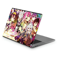 Load image into Gallery viewer, No Game No Life  Macbook Skin