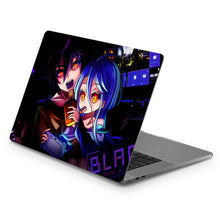 Load image into Gallery viewer, No Game No Life  Macbook Skin