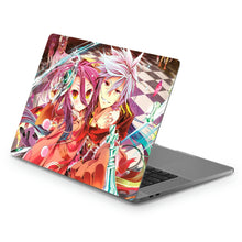 Load image into Gallery viewer, No Game No Life  Macbook Skin