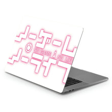 Load image into Gallery viewer, No Game No Life  Macbook Skin