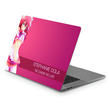 Load image into Gallery viewer, No Game No Life  Macbook Skin