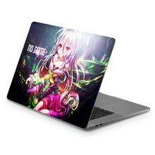 Load image into Gallery viewer, No Game No Life  Macbook Skin