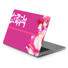 Load image into Gallery viewer, No Game No Life  Macbook Skin