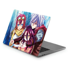 Load image into Gallery viewer, No Game No Life  Macbook Skin