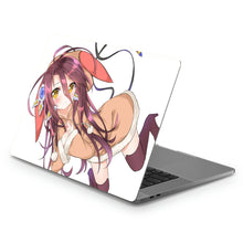 Load image into Gallery viewer, No Game No Life  Macbook Skin