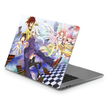 Load image into Gallery viewer, No Game No Life  Macbook Skin