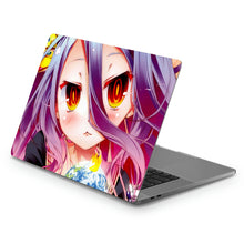 Load image into Gallery viewer, No Game No Life  Macbook Skin